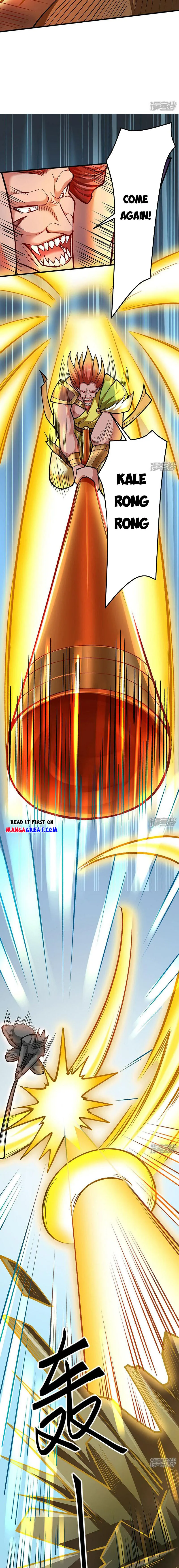 Read Martial Arts Reigns EN Manga Online