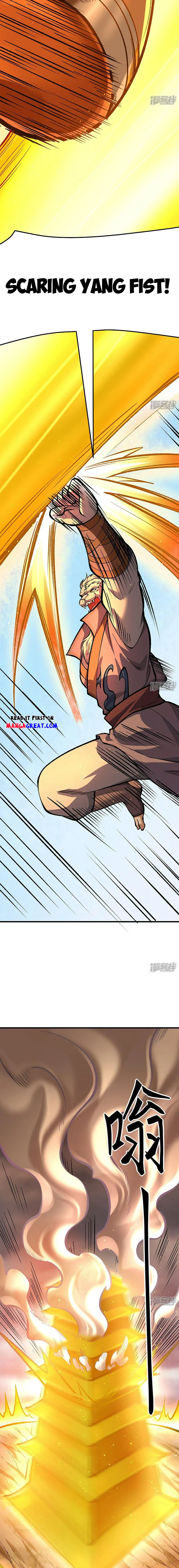 Read Martial Arts Reigns EN Manga Online
