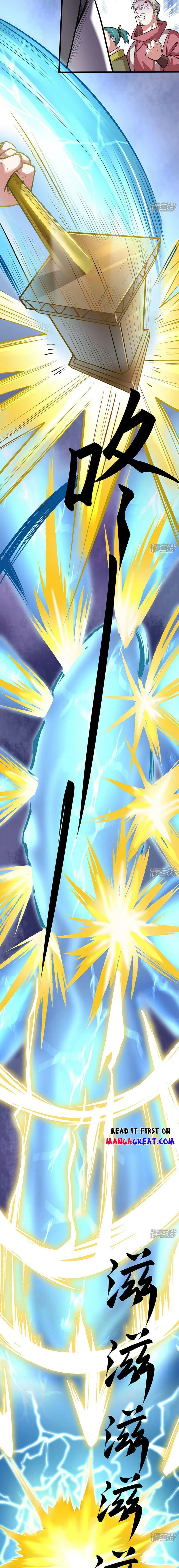 Read Martial Arts Reigns EN Manga Online