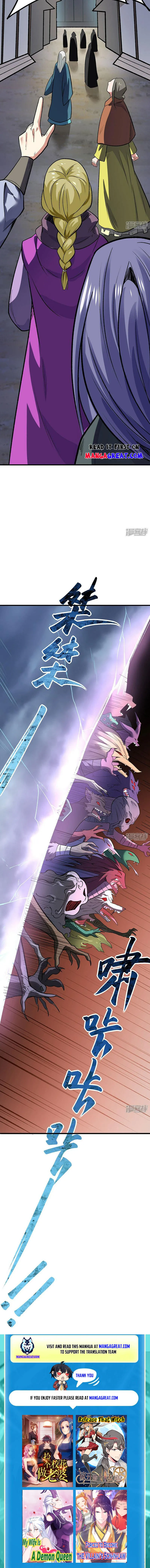 Read Martial Arts Reigns EN Manga Online