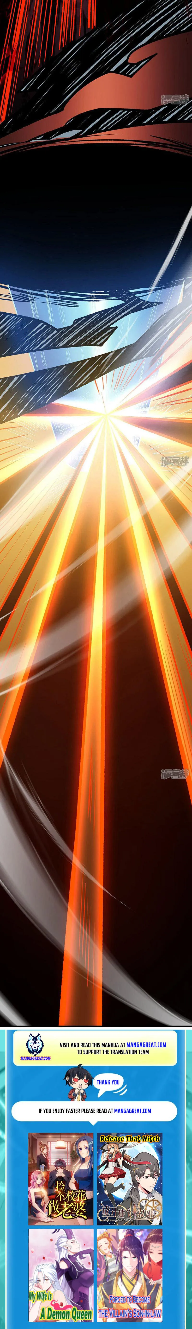 Read Martial Arts Reigns EN Manga Online