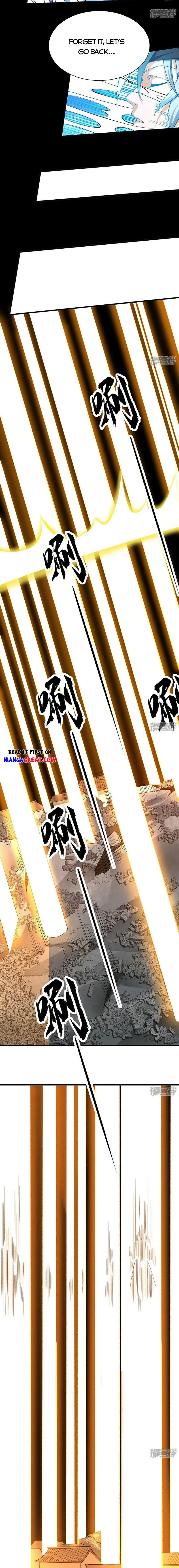 Read Martial Arts Reigns EN Manga Online