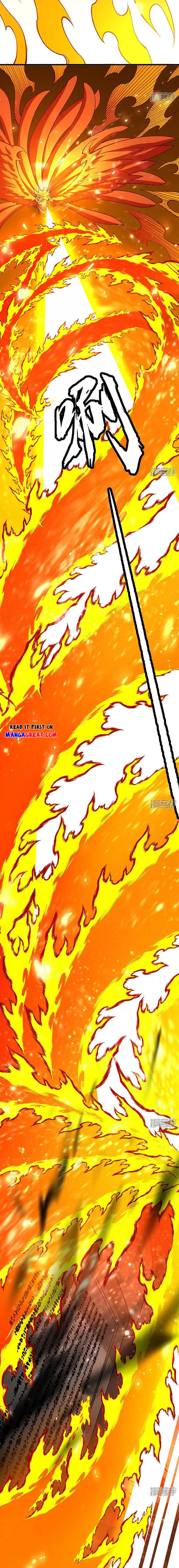 Read Martial Arts Reigns EN Manga Online