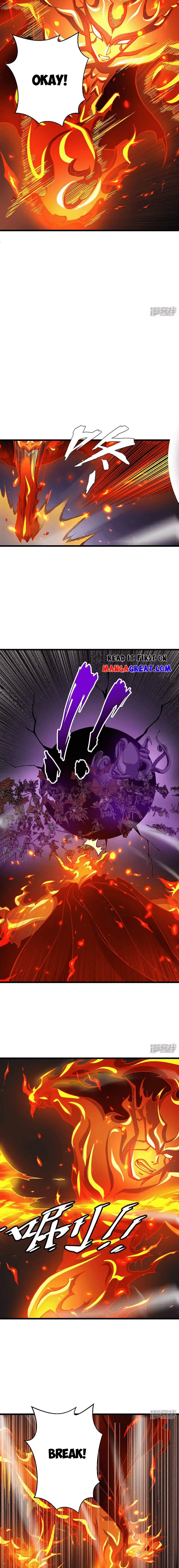 Read Martial Arts Reigns EN Manga Online