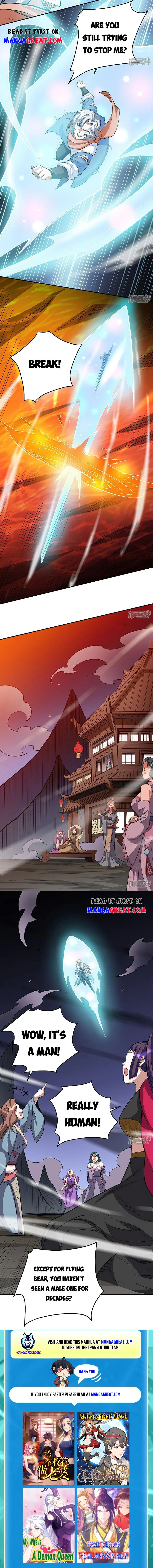 Read Martial Arts Reigns EN Manga Online