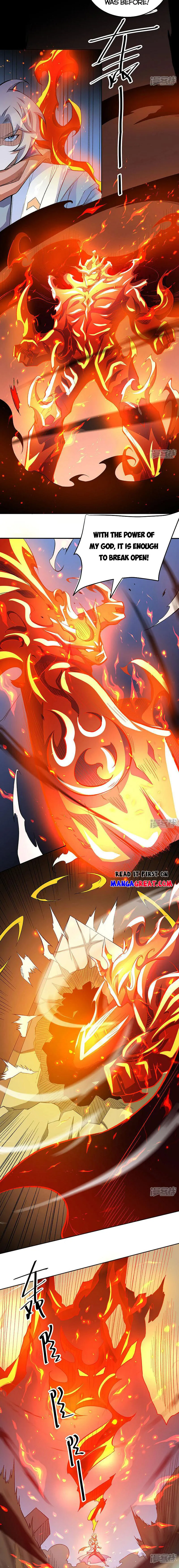 Read Martial Arts Reigns EN Manga Online