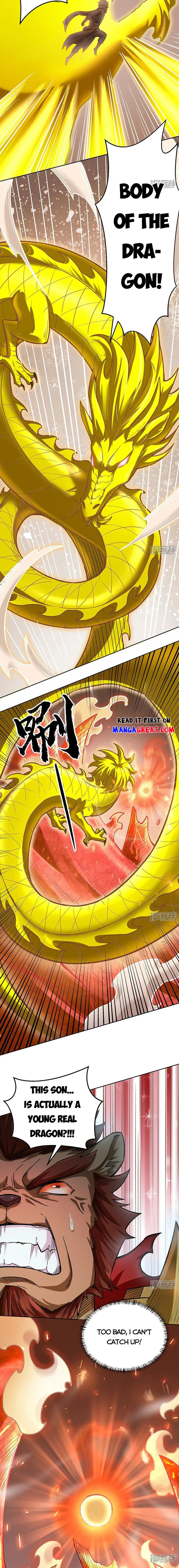 Read Martial Arts Reigns EN Manga Online