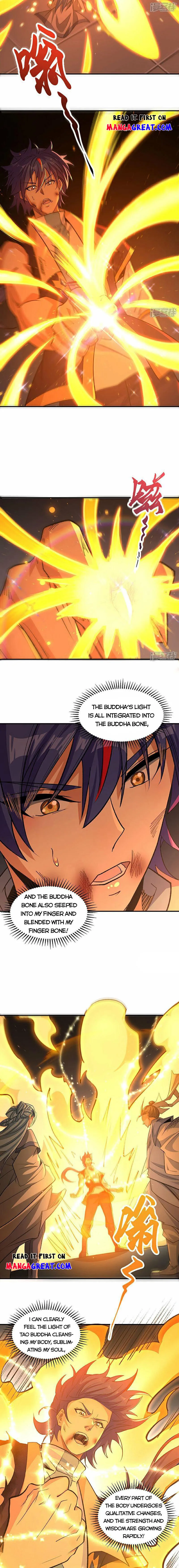 Read Martial Arts Reigns EN Manga Online