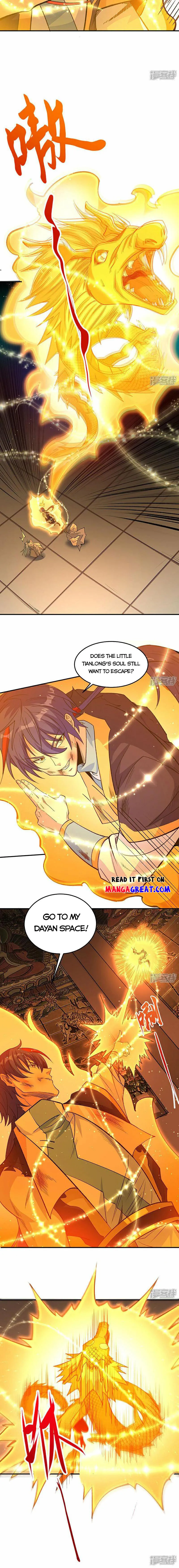 Read Martial Arts Reigns EN Manga Online