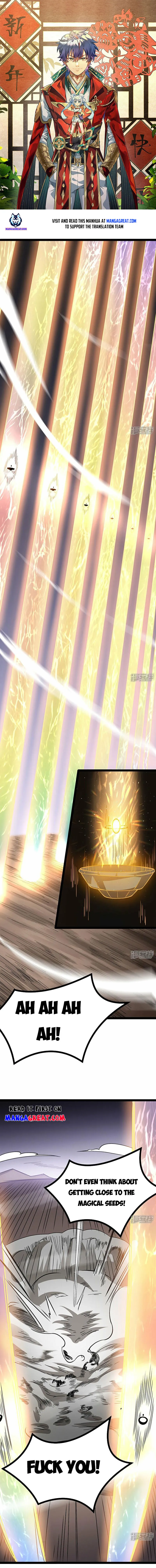 Read Martial Arts Reigns EN Manga Online