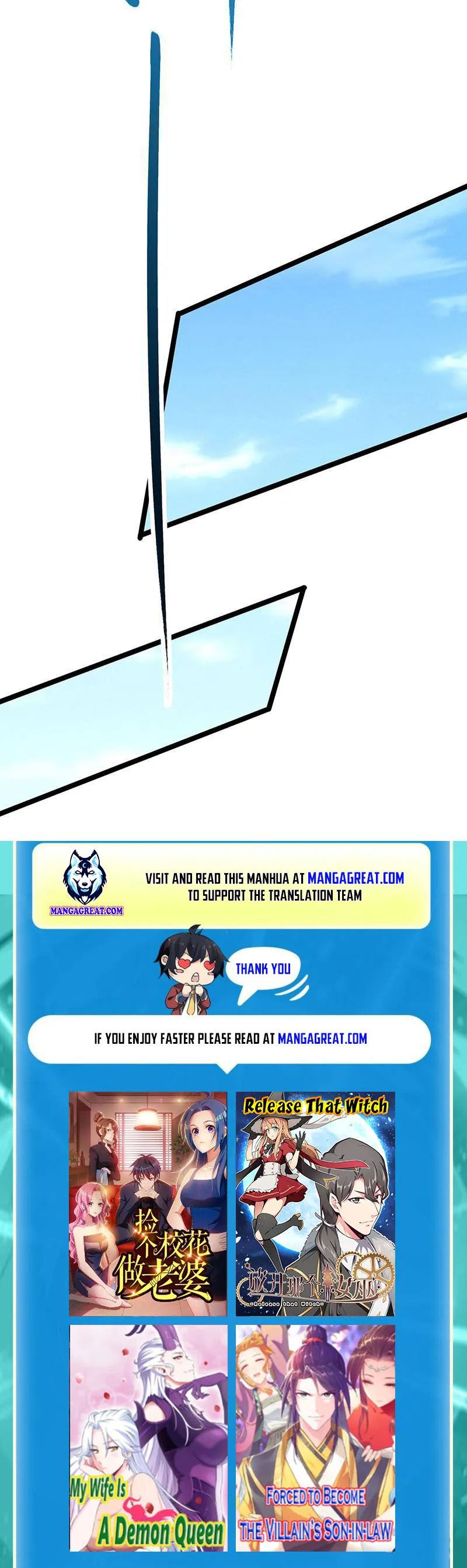 Read Martial Arts Reigns EN Manga Online