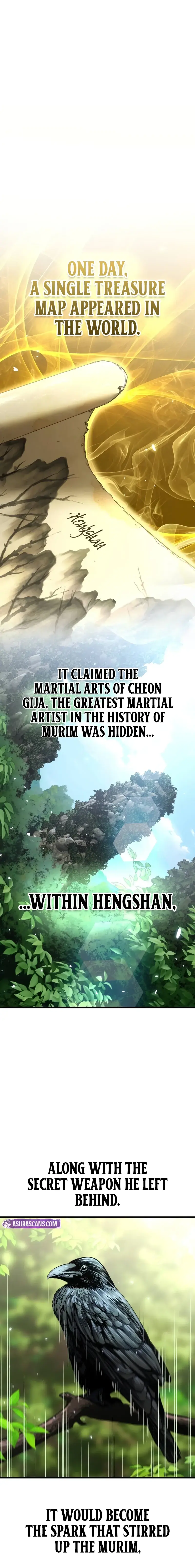 Read Masin EN Manga Online