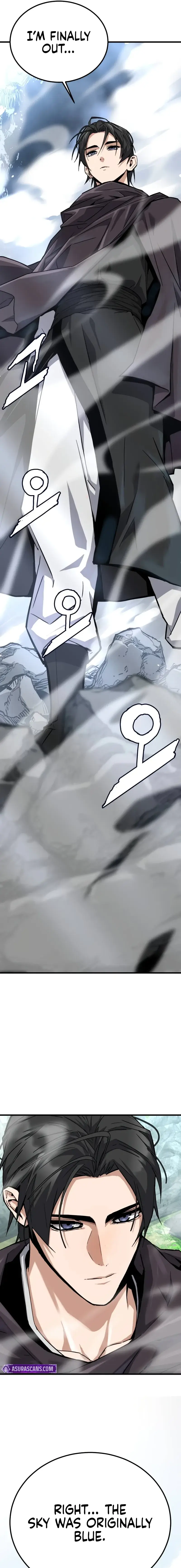 Read Masin EN Manga Online