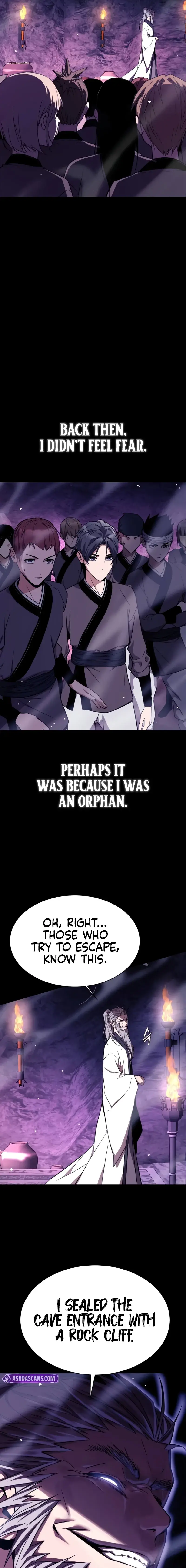 Read Masin EN Manga Online