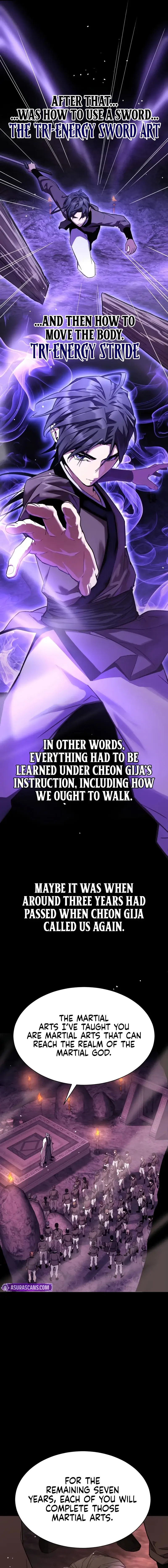 Read Masin EN Manga Online