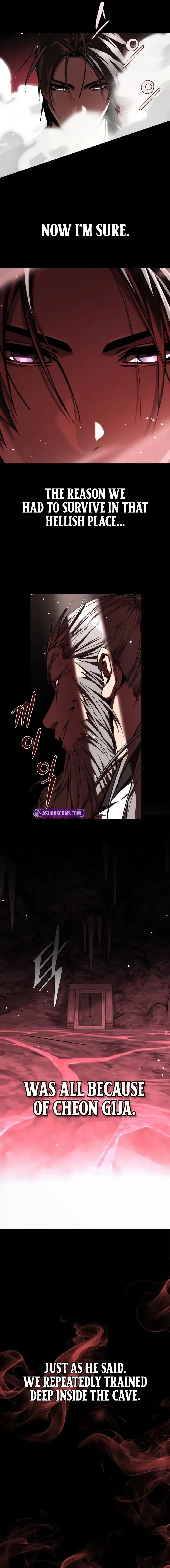 Read Masin EN Manga Online