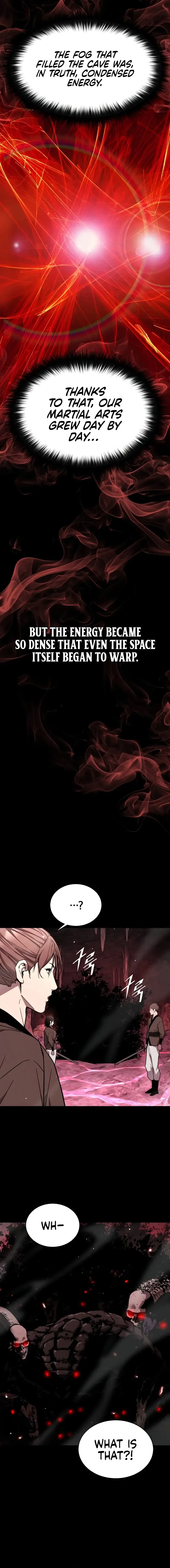 Read Masin EN Manga Online