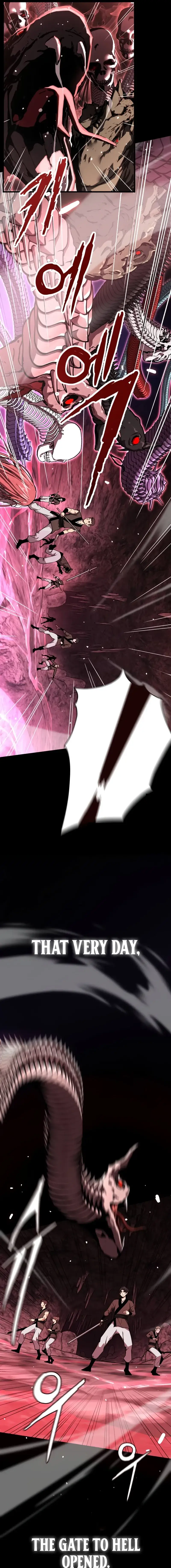 Read Masin EN Manga Online