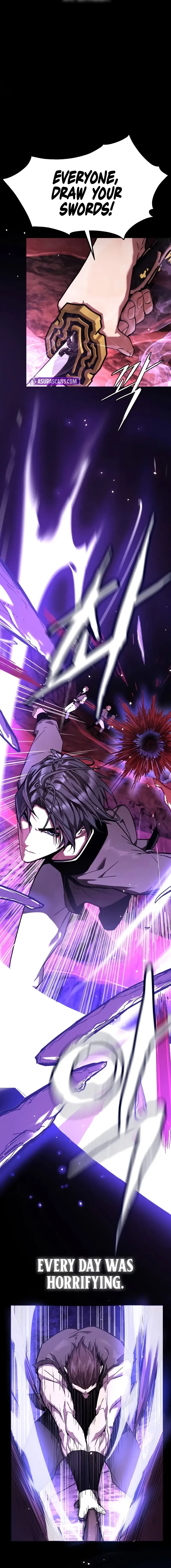 Read Masin EN Manga Online