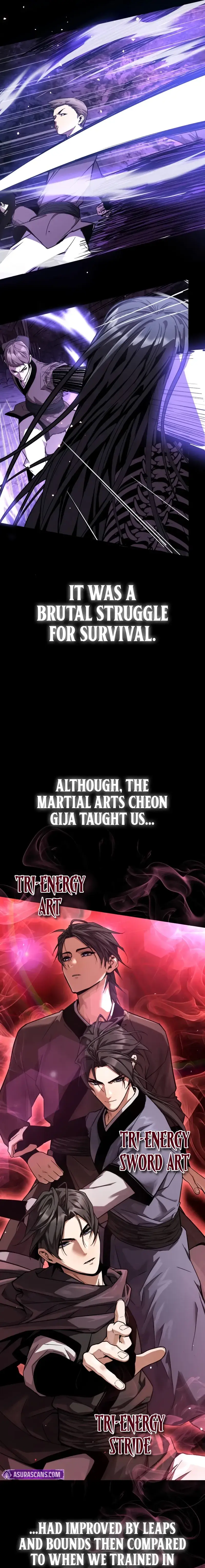 Read Masin EN Manga Online