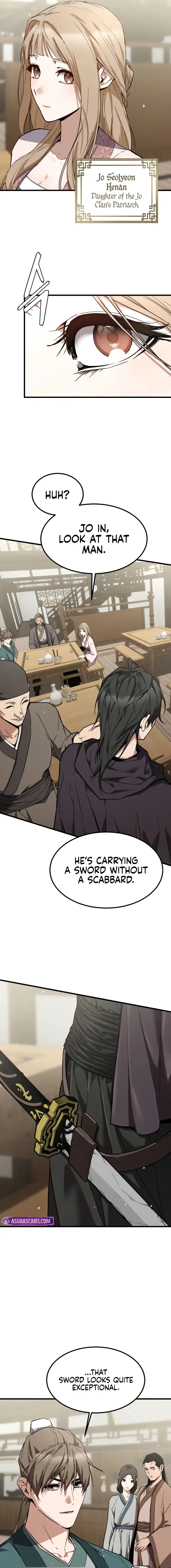 Read Masin EN Manga Online