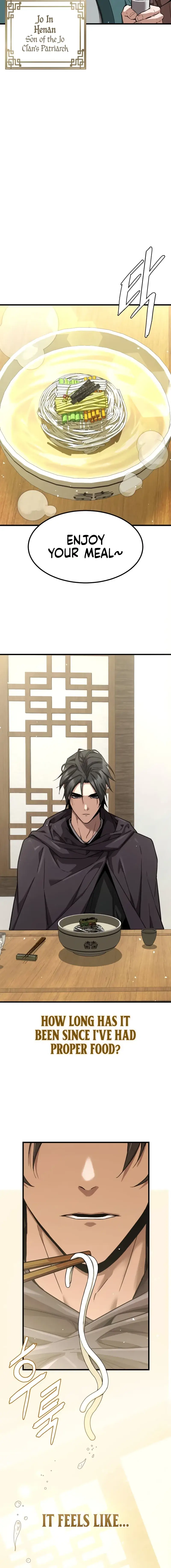 Read Masin EN Manga Online