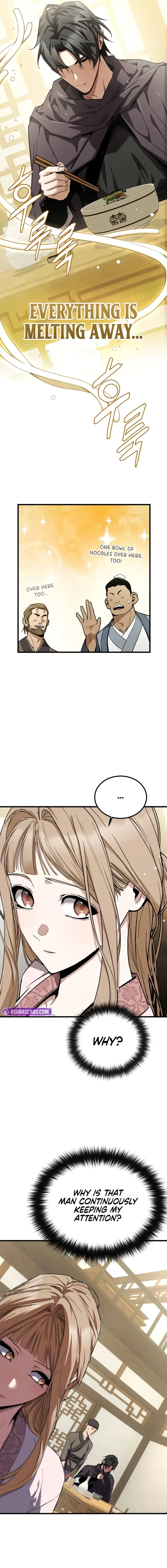 Read Masin EN Manga Online