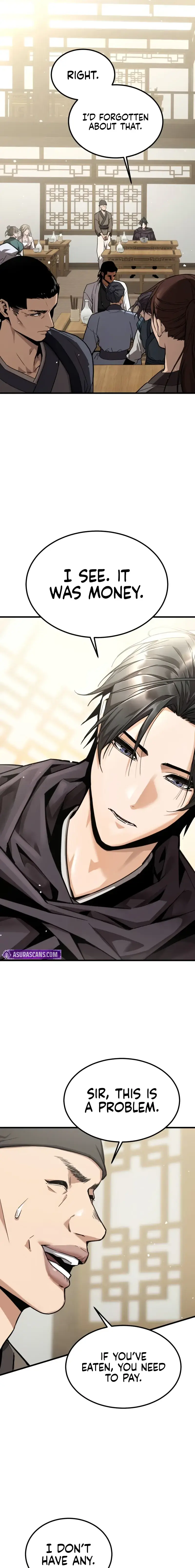 Read Masin EN Manga Online