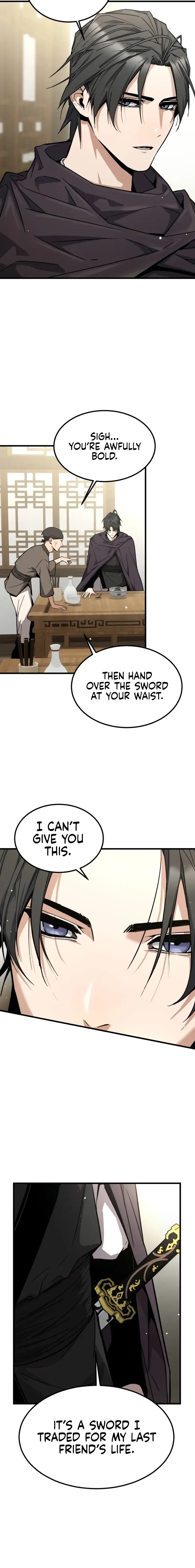 Read Masin EN Manga Online