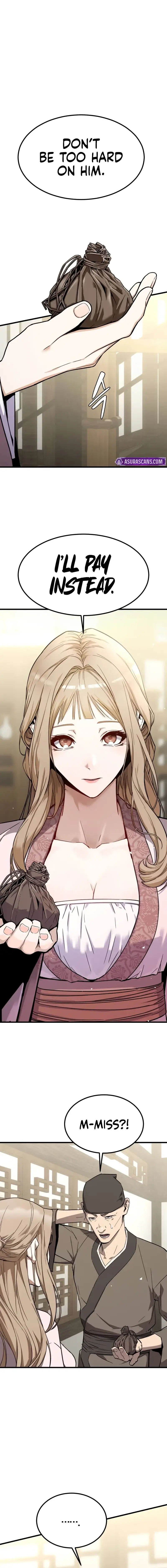 Read Masin EN Manga Online