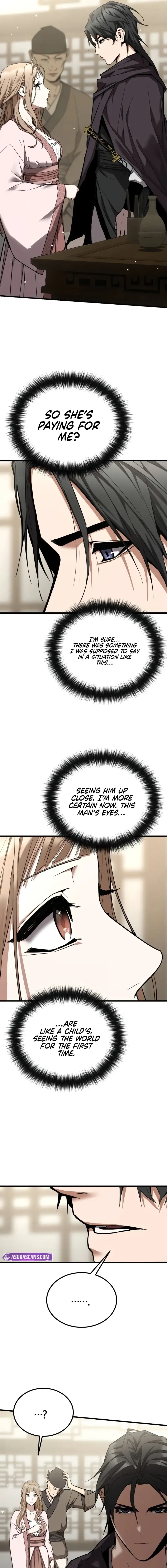 Read Masin EN Manga Online