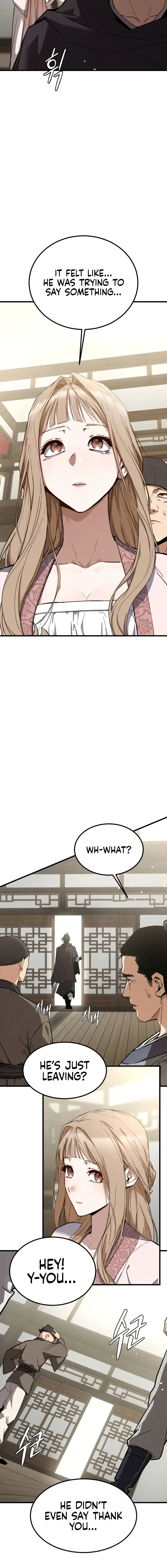 Read Masin EN Manga Online