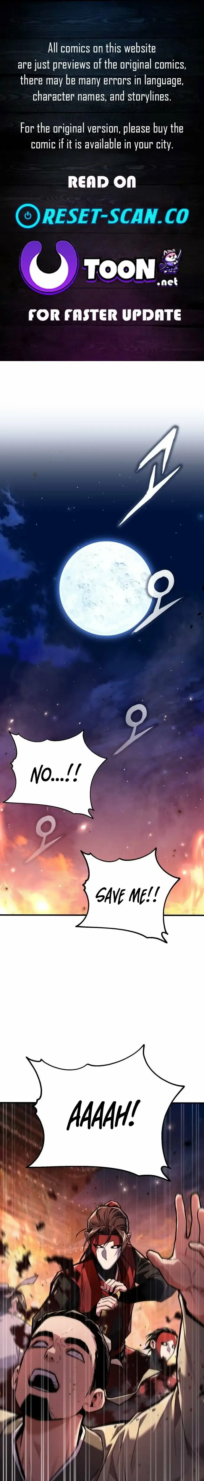 Read Masin EN Manga Online