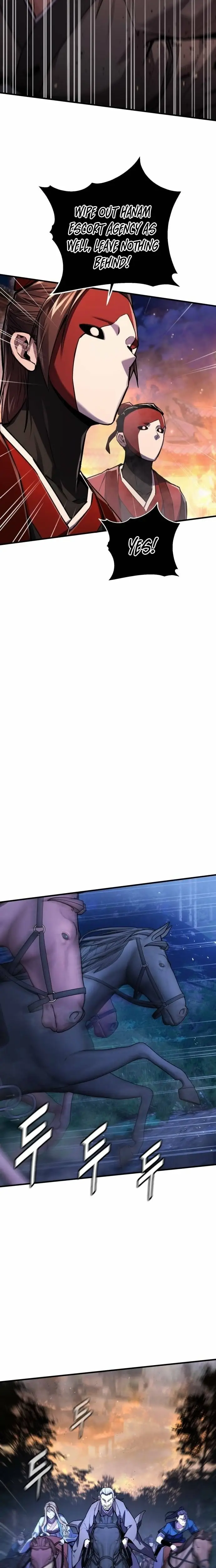 Read Masin EN Manga Online