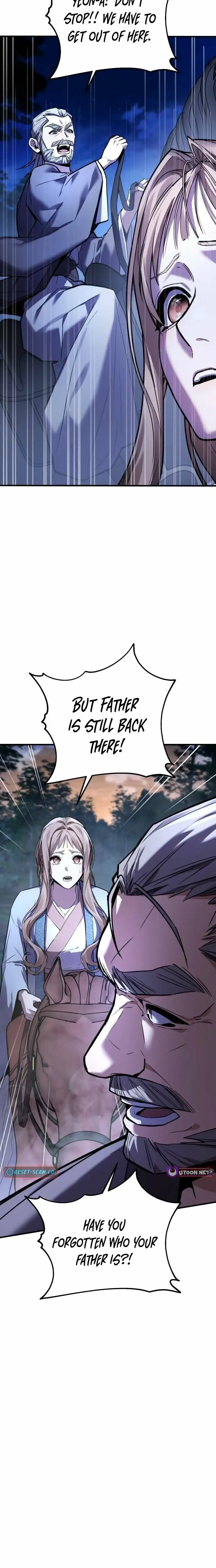 Read Masin EN Manga Online