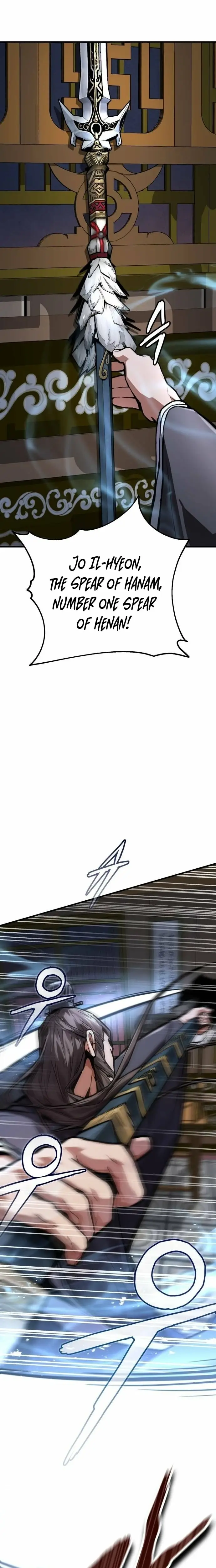 Read Masin EN Manga Online