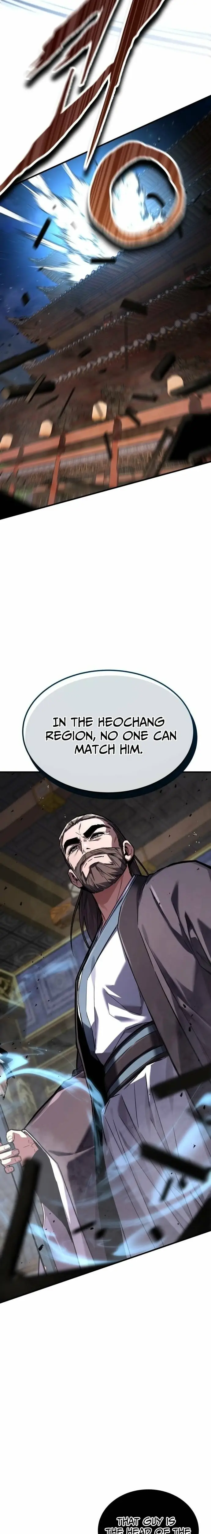 Read Masin EN Manga Online