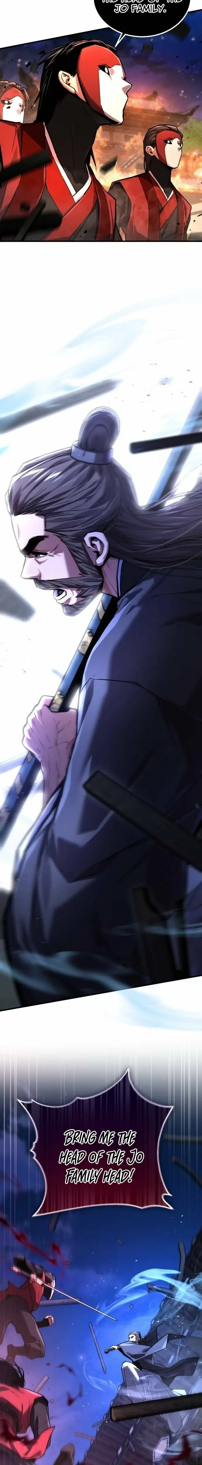 Read Masin EN Manga Online