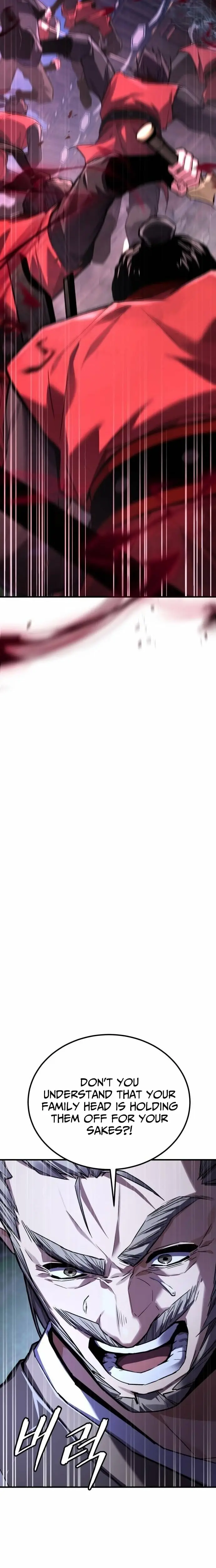 Read Masin EN Manga Online