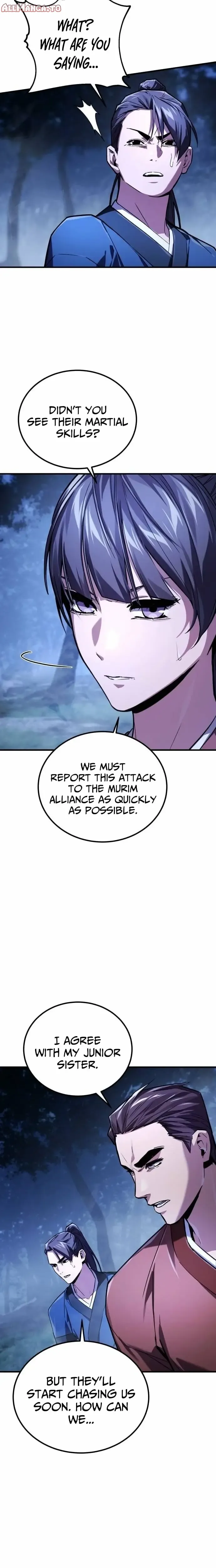 Read Masin EN Manga Online