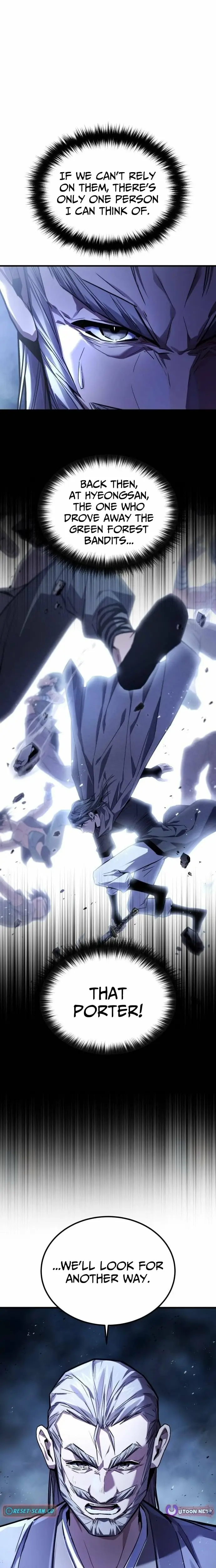 Read Masin EN Manga Online