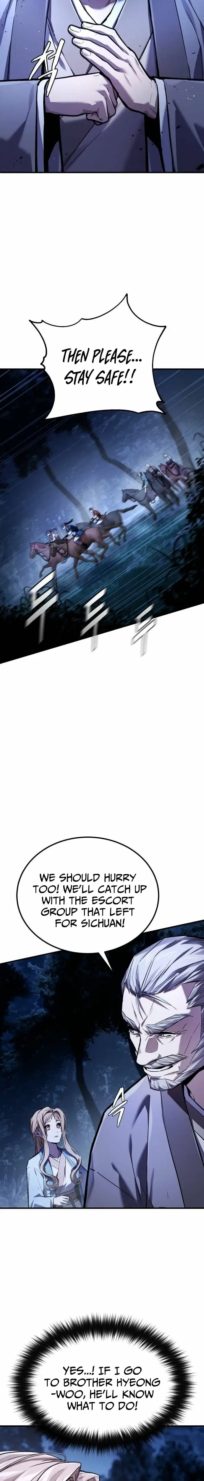 Read Masin EN Manga Online