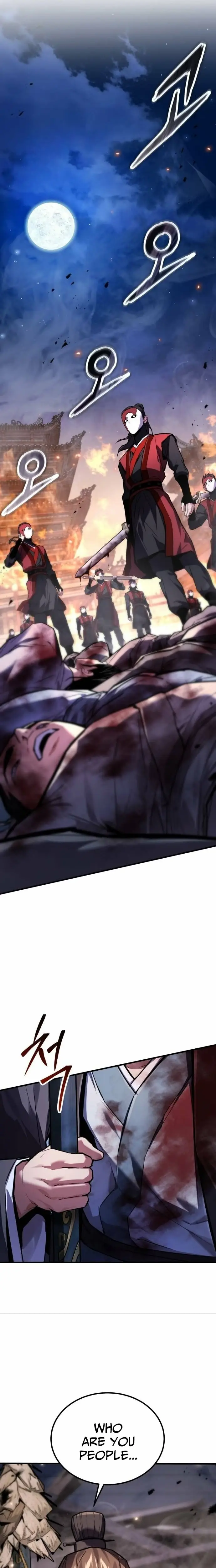 Read Masin EN Manga Online