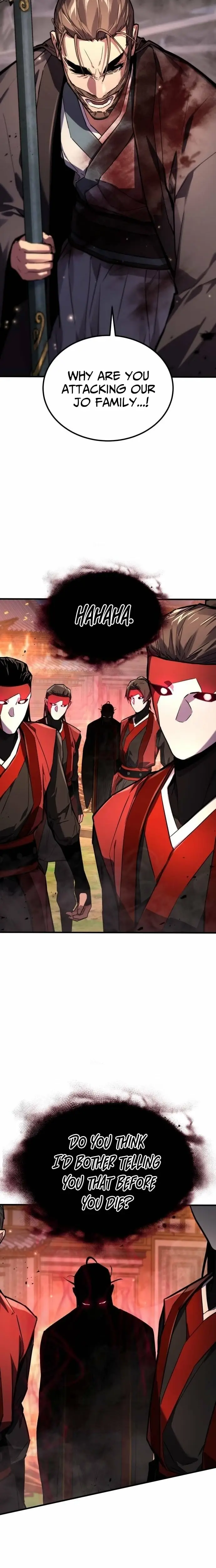 Read Masin EN Manga Online