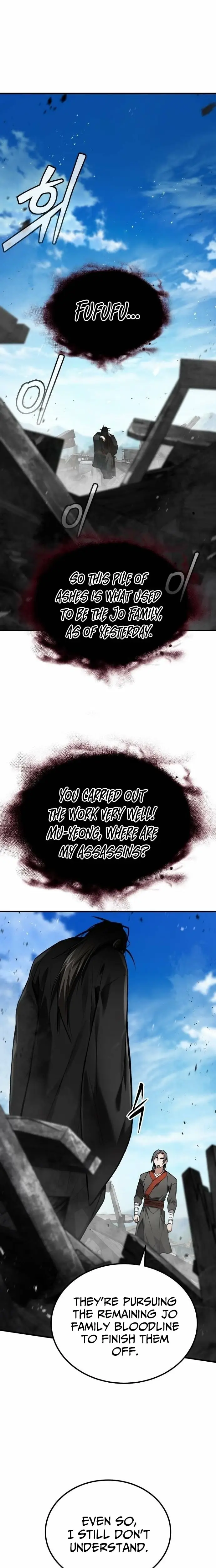 Read Masin EN Manga Online