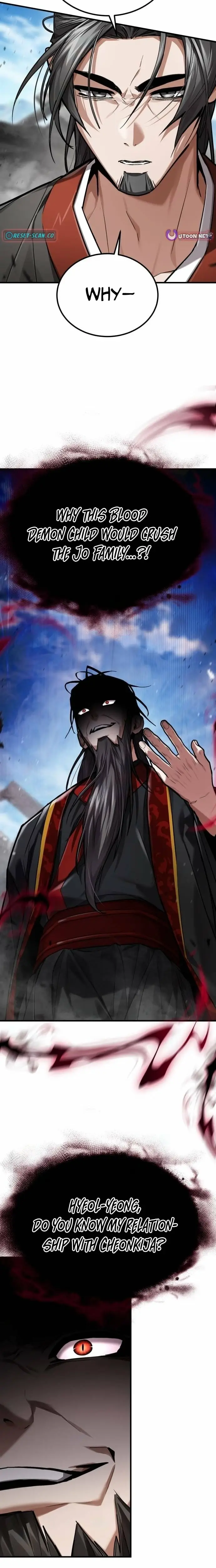 Read Masin EN Manga Online