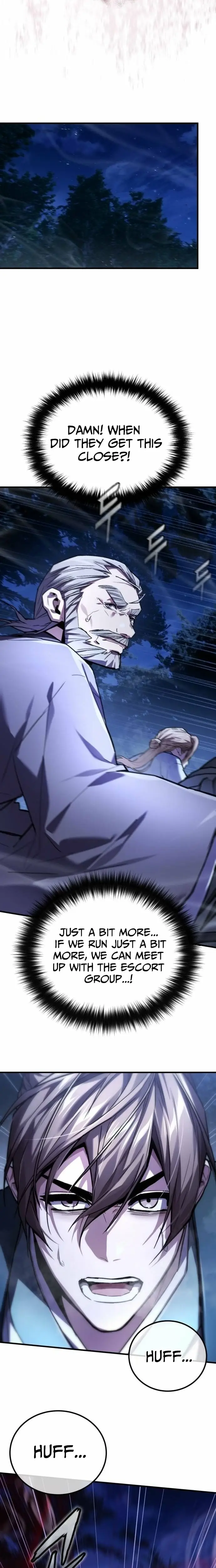 Read Masin EN Manga Online