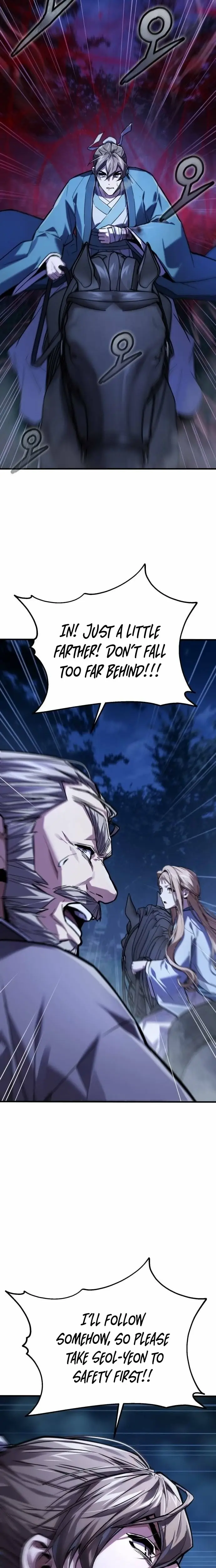 Read Masin EN Manga Online