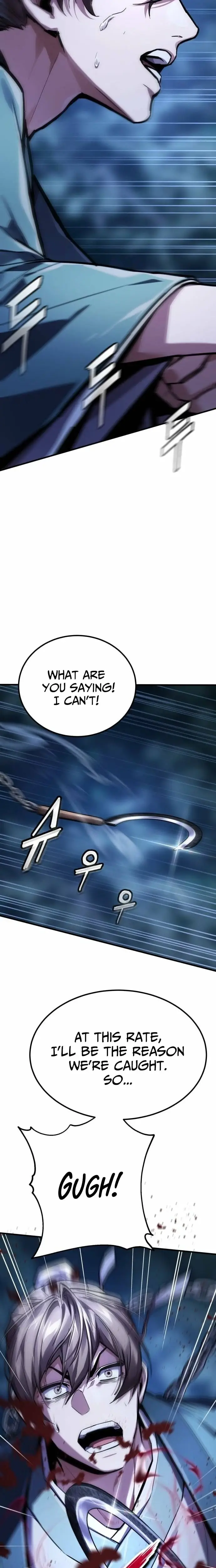 Read Masin EN Manga Online