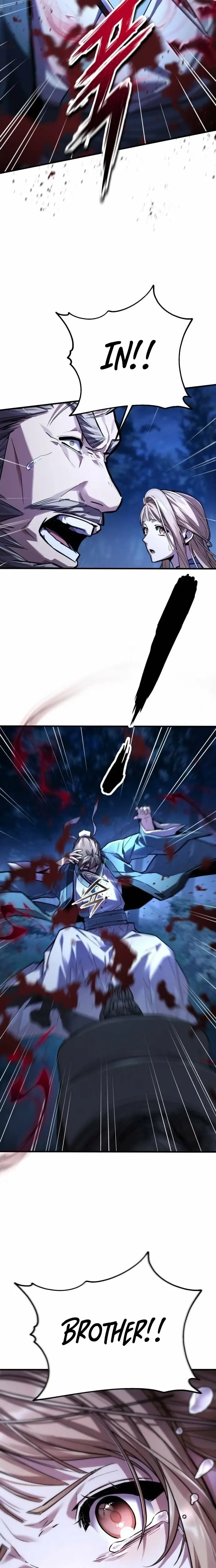 Read Masin EN Manga Online